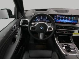 BMW X5 xDrive40i Sports Activity Vehicle 2026