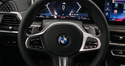 BMW X5 xDrive40i Sports Activity Vehicle 2026