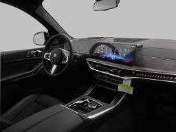 BMW X5 xDrive40i Sports Activity Vehicle 2026