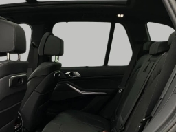 BMW X5 xDrive40i Sports Activity Vehicle 2026
