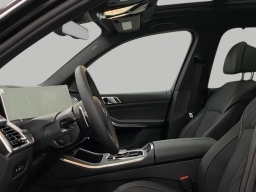 BMW X5 xDrive40i Sports Activity Vehicle 2026