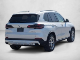 BMW X5 xDrive40i Sports Activity Vehicle 2026