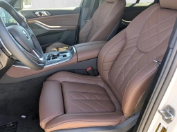 BMW X5 xDrive40i Sports Activity Vehicle 2026