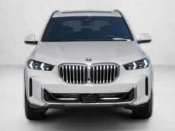 BMW X5 xDrive40i Sports Activity Vehicle 2026
