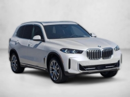 BMW X5 xDrive40i Sports Activity Vehicle 2026