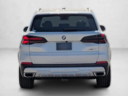 BMW X5 xDrive40i Sports Activity Vehicle 2026