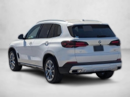 BMW X5 xDrive40i Sports Activity Vehicle 2026