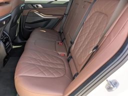 BMW X5 xDrive40i Sports Activity Vehicle 2026