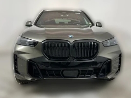 BMW X5 xDrive40i Sports Activity Vehicle 2026