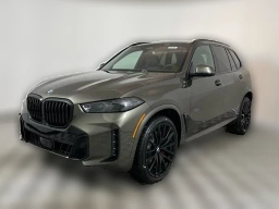 BMW X5 xDrive40i Sports Activity Vehicle 2026