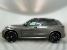 BMW X5 xDrive40i Sports Activity Vehicle 2026