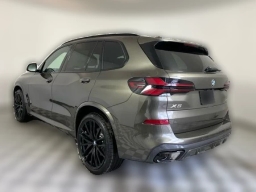 BMW X5 xDrive40i Sports Activity Vehicle 2026