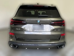 BMW X5 xDrive40i Sports Activity Vehicle 2026