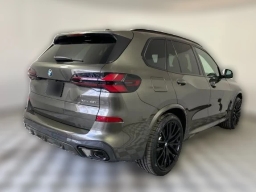 BMW X5 xDrive40i Sports Activity Vehicle 2026