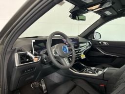 BMW X5 xDrive40i Sports Activity Vehicle 2026