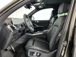 BMW X5 xDrive40i Sports Activity Vehicle 2026