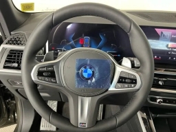 BMW X5 xDrive40i Sports Activity Vehicle 2026