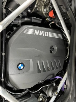 BMW X5 xDrive40i Sports Activity Vehicle 2026