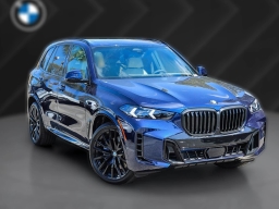 BMW X5 xDrive40i Sports Activity Vehicle 2026