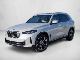 BMW X5 xDrive40i Sports Activity Vehicle 2026