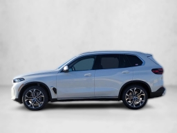 BMW X5 xDrive40i Sports Activity Vehicle 2026