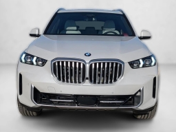 BMW X5 xDrive40i Sports Activity Vehicle 2026