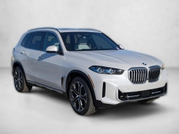 BMW X5 xDrive40i Sports Activity Vehicle 2026
