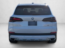 BMW X5 xDrive40i Sports Activity Vehicle 2026