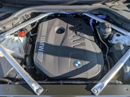 BMW X5 xDrive40i Sports Activity Vehicle 2026