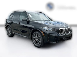 BMW X5 xDrive40i Sports Activity Vehicle 2026