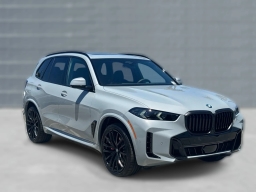 BMW X5 xDrive40i Sports Activity Vehicle 2026