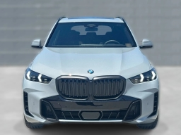BMW X5 xDrive40i Sports Activity Vehicle 2026