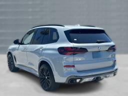 BMW X5 xDrive40i Sports Activity Vehicle 2026
