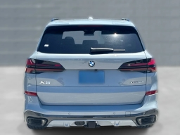 BMW X5 xDrive40i Sports Activity Vehicle 2026