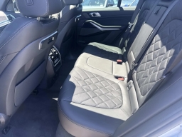 BMW X5 xDrive40i Sports Activity Vehicle 2026