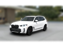 BMW X5 xDrive40i Sports Activity Vehicle 2026