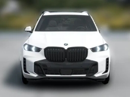 BMW X5 xDrive40i Sports Activity Vehicle 2026