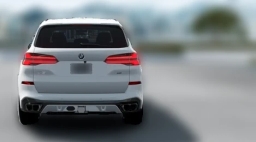 BMW X5 xDrive40i Sports Activity Vehicle 2026