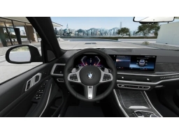 BMW X5 xDrive40i Sports Activity Vehicle 2026