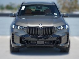 BMW X5 xDrive40i Sports Activity Vehicle 2026