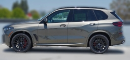 BMW X5 xDrive40i Sports Activity Vehicle 2026