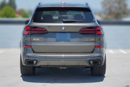 BMW X5 xDrive40i Sports Activity Vehicle 2026