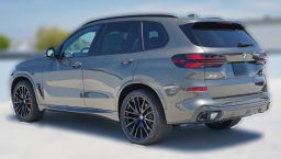 BMW X5 xDrive40i Sports Activity Vehicle 2026