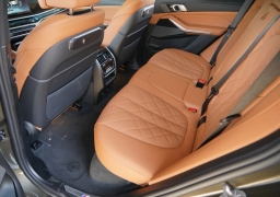 BMW X5 xDrive40i Sports Activity Vehicle 2026