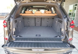BMW X5 xDrive40i Sports Activity Vehicle 2026