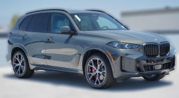 BMW X5 xDrive40i Sports Activity Vehicle 2026