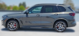 BMW X5 xDrive40i Sports Activity Vehicle 2026