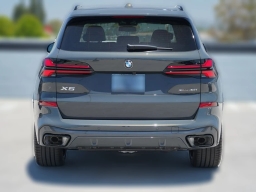 BMW X5 xDrive40i Sports Activity Vehicle 2026