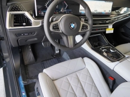 BMW X5 xDrive40i Sports Activity Vehicle 2026