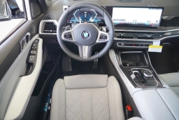 BMW X5 xDrive40i Sports Activity Vehicle 2026